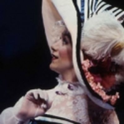 MY FAIR LADY Set for the Flynn Center 10/8