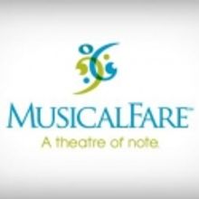 MusicalFare Theatre Presents OLIVER! 9/7-10/16