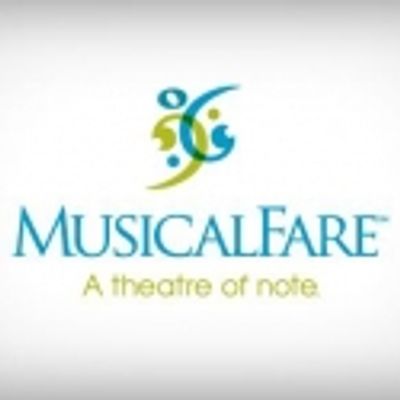 MusicalFare Theatre Presents OLIVER! 9/7-10/16