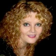 Sarah Rice Brings SCREEN GEMS, Songs of Old Hollywood to Bob Egan's Cabaret Supper Cl