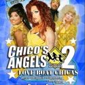 Jai Rodriquez Joins Chico's Angels 12/12-14