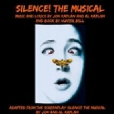 Brent Barrett Discusses Recently Extended SILENCE! on SiriusXM 8/13