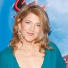Victoria Clark Set for SISTER ACT's 'Conversation on Broadway,' 8/18