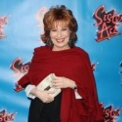 Joy Behar Marries Steve Janowitz