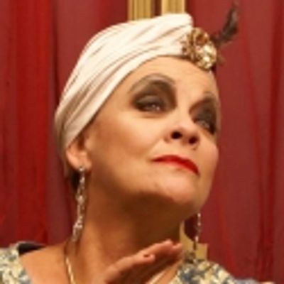 Barn Theatre Premiere Of SUNSET BOULEVARD Set for 8/23  