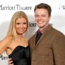 Photo Flash: LEGALLY BLONDE Opens at the Marriott Theatre