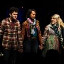 TV: Check Out RENT Off-Broadway's Opening Night Party