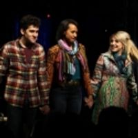 TV: Check Out RENT Off-Broadway's Opening Night Party Video