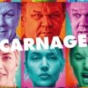 Photo Flash: First CARNAGE Film Poster Released