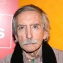 Playwright Edward Albee Receives MacDowell Medal 8/14