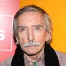 Playwright Edward Albee Receives MacDowell Medal 8/14