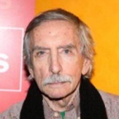 Playwright Edward Albee Receives MacDowell Medal 8/14