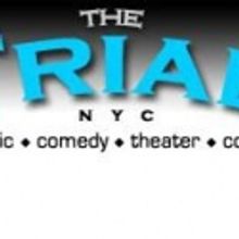 SING! SING! SING! Presents 'The ABCs of Broadway,' 8/13