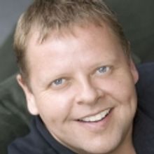 BWW Interviews: Glen Rainey, Nicely-Nicely Johnson in Guys and Dolls at Atlanta’s F