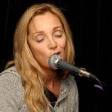 Allentown's Lisa Bodnar to Appear at Bob Egan's, 8/26