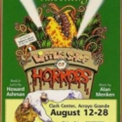 California Central Coast Mid-August Theatre Happenings - and MORE!
