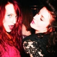 EDINBURGH 2011: BWW Reviews: SCARY GORGEOUS, Bedlam Theatre, Aug 11 2011