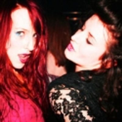 EDINBURGH 2011: BWW Reviews: SCARY GORGEOUS, Bedlam Theatre, Aug 11 2011