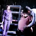 BWW Reviews: GLITTER AND SPEW Lacks Luster and Intrigue