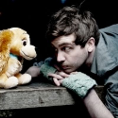 EDINBURGH 2011: BWW Reviews: THOM TUCK GOES STRAIGHT-TO-DVD, Pleasance Dome, Aug 12 2011