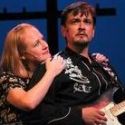 BWW REVIEWS: The Sangin' and Twangin' Sparks, but RING OF FIRE Doesn't Blaze at…