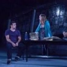 BWW REVIEWS: Waiting in the Wings Takes Center Stage in THE UNDERSTUDY at TheaterWork