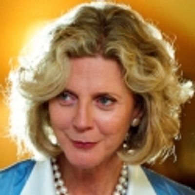 Blythe Danner Talks Tanglewood Jazz Festival, Trinity Rep and More!