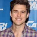 CATCH ME IF YOU CAN Offers Aaron Tveit Meet & Greet Lotto, 8/25