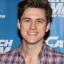 CATCH ME IF YOU CAN Offers Aaron Tveit Meet & Greet Lotto, 8/25
