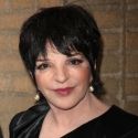 Liza Minnelli, Alan Cumming, et al. to Make an Appearance on ROCCO'S DINNER PARTY…