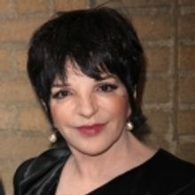 Liza Minnelli, Alan Cumming, et al. to Make an Appearance on ROCCO'S DINNER PARTY…