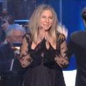 Starbucks WiFi to Feature Barbra Streisand Concert, 8/23-30