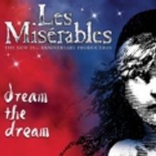 DVR ALERT: LES MIS Tour to Perform 'One Day More' on AMERICA'S GOT TALENT, 8/17