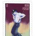 Bob Fosse, Katherine Dunham, et al. to Be Featured on 2012 Stamps