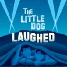The Gallery Players presents THE LITTLE DOG LAUGHED, Opens 9/10
