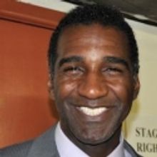 Norm Lewis to Receive Onyx Award, 9/24