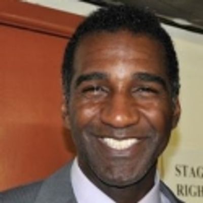 Norm Lewis to Receive Onyx Award, 9/24