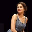 DEBUT OF THE MONTH: Alexandra Silber of MASTER CLASS!