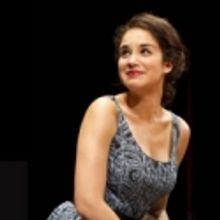 DEBUT OF THE MONTH: Alexandra Silber of MASTER CLASS!