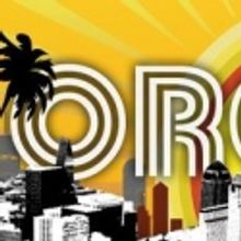 Orgone to Perform at the Fox Theatre 10/25