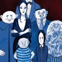 Douglas Sills and Sara Gettelfinger Led ADDAMS FAMILY Kicks Off Tonight