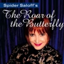 THE ROAR OF THE BUTTERFLY Plays Celebration Theatre, 8/17-20