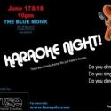 Fuse Theatre Ensemble Presents KARAOKE NIGHT! THE MUSICAL, 8/18