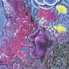 ACA Galleries Presents 'Shamanic Illuminations' 9/15-10/22