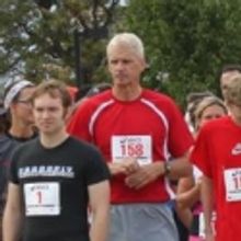 2011 Feet for Seats 5K Fun Run/Walk at Meadow Brook Theatre Set for 8/21