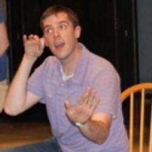 THE IMPROVISED MUSICAL Presented by Dumpster Tequila, 8/27