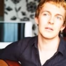Dougal Irvine, Creator Of DEPARTURE LOUNGE, To Release Debut Album