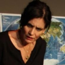 Next Window Please World Premiere at GROUP rep