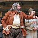 SHAKESPEARE'S GLOBE FILM SPOTLIGHT: Artistic Director Dominic Dromgoole