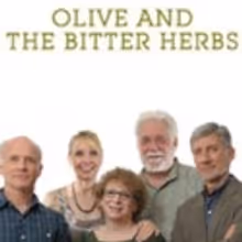 Primary Stages Opens OLIVE AND THE BITTER HERBS Tonight
